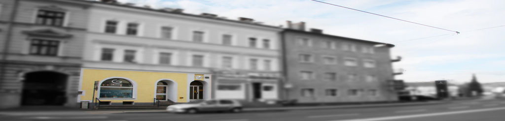 Ansicht Büro in der Freistädter Straße 125, 4040 Linz